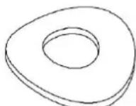 Skandika CardioCross Carbon Champ - 10 x 2T - 1