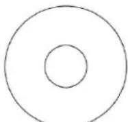 Skandika CardioCross Carbon Champ - 3/8" x 19 x1.5T - 1