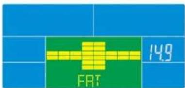 Skandika CardioCross Carbon Champ - Recovery - 2
