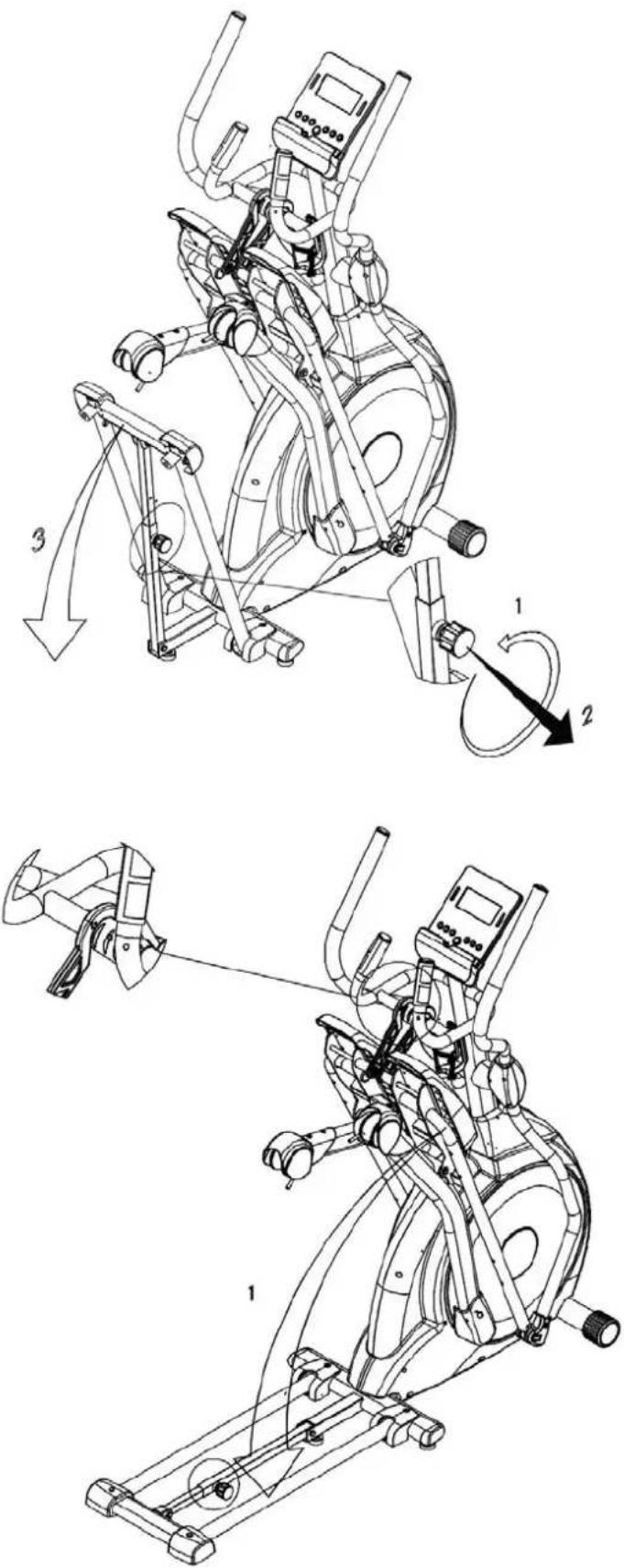 Skandika CardioCross Carbon Champ - Étape 1 - 10