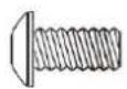 Skandika CardioCross Carbon Champ - 3/8" x 2-1/4" - 1