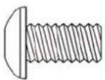 Skandika CardioCross Carbon Champ - 5/16" x 15mm - 1