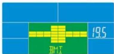 Skandika CardioCross Carbon Champ - Recovery - 3