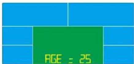 Skandika CardioCross Carbon Champ - Cardio Mode - 2