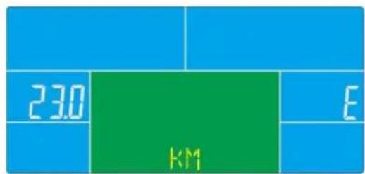 Skandika CardioCross Carbon Champ - COMPUTER | USE - 2