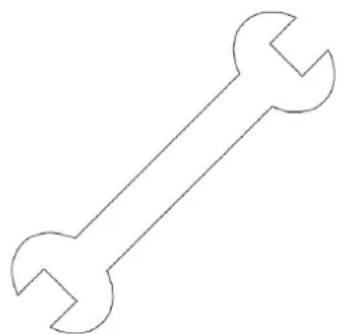 Skandika CardioCross Carbon Champ - 12mm - 1