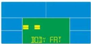 Skandika CardioCross Carbon Champ - Body Fat - 3