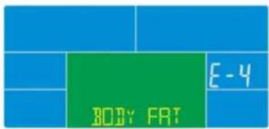 Skandika CardioCross Carbon Champ - Body Fat - 6
