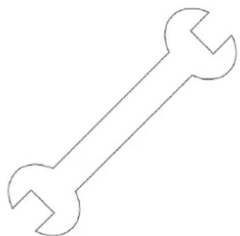 Skandika CardioCross Carbon Champ - Werkzeuge - 3