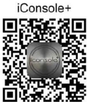 Skandika CardioCross Carbon Champ - COMPUTER | BEDIENUNG - 8