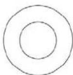 Skandika CardioCross Carbon Champ - 3/8" × 7T - 1