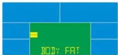 Skandika CardioCross Carbon Champ - Body Fat - 4