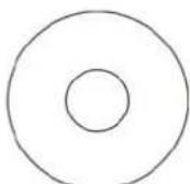 Skandika CardioCross Carbon Champ - 5/16" ×15mm - 1