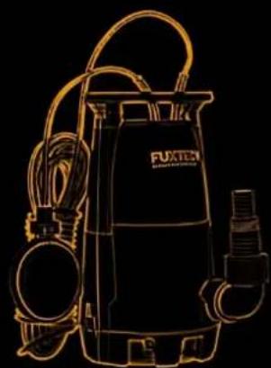 Fuxtec FXTP1750 - FX-TP1250 / FX-TP1350 / FX-RTP350   FX-TP1750 / FX-TP1100 + INOX - 4