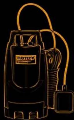 Fuxtec FXTP1750 - FX-TP1250 / FX-TP1350 / FX-RTP350   FX-TP1750 / FX-TP1100 + INOX - 7