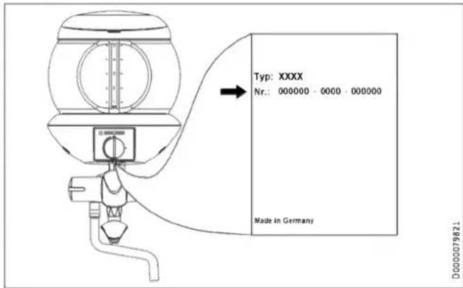 STIEBEL ELTRON EBK 5 GA - Aide au dépannage - 1