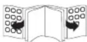 OK OSF 4331 W - BAUTEILE - 1