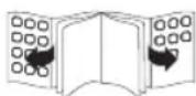 OK OSF 4331 W - ELEMENTY URZADZENIA - 1