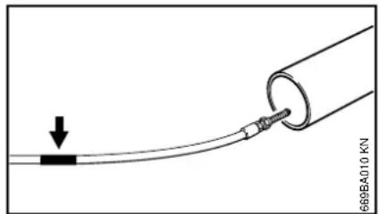 STIHL RE 362 - Accessori a richiesta - 1