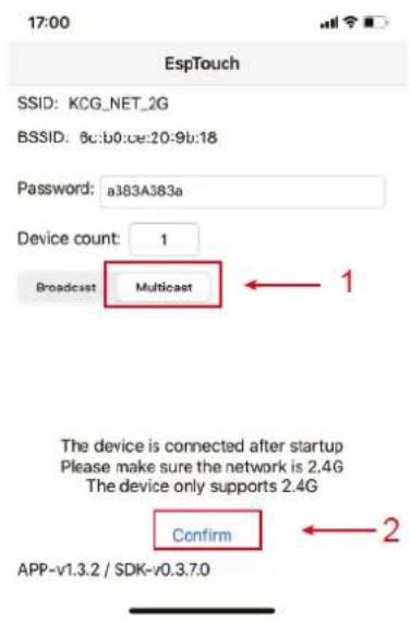 Audizio Monza - Follow the steps below: - 2