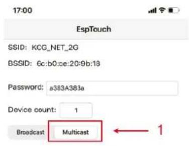 Audizio Monza - Procédez comme suit : - 2