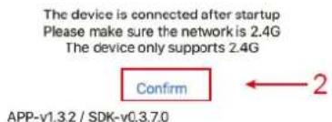 Audizio Monza - Procédez comme suit : - 3