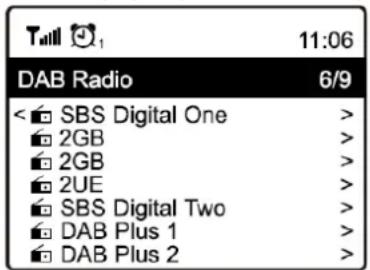 Audizio Monza - DAB + - 1