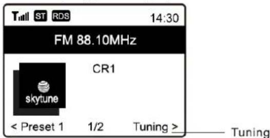 Audizio Monza - Manual Tune - 1