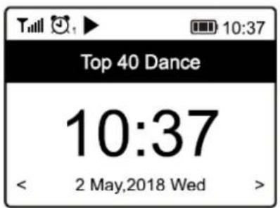 Audizio Monza - Commencer à écouter la radio internet - 3