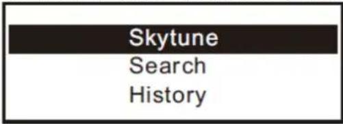 Audizio Monza - OVERZICT VAN RENMERKEN EN FUNCTIONS - 1