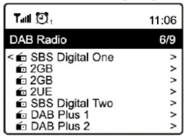 Audizio Monza - DAB+ - 1