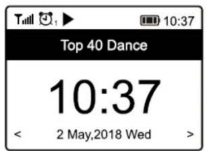 Audizio Monza - Comienza a reproducir radio por internet - 3