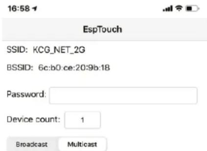 Audizio Monza - Procédez comme suit : - 1