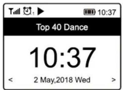 Audizio Monza - Begin met het spelen van internetradio - 3