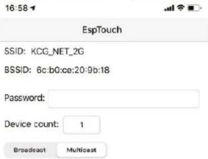 Audizio Monza - Volg de onderstaande stappen: - 1
