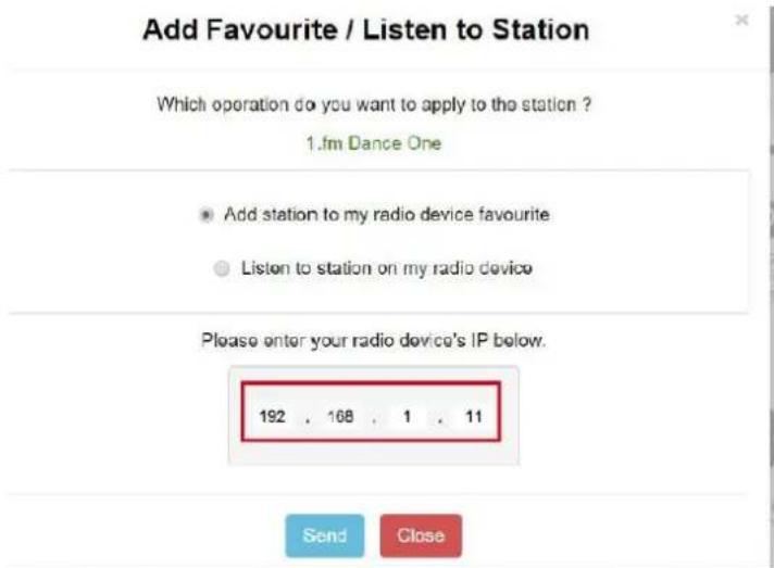 Audizio Monza - Reset to Default - 5