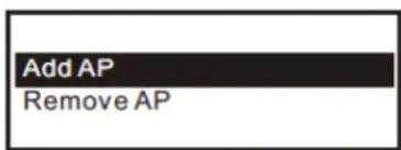 Audizio Monza - Drahtloses LAN (Wi-Fi) - 2
