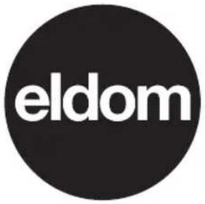 Eldom Atma NU40 - GARANZIA - 1