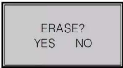 Perel AOBD2 - Erasing Codes - 4