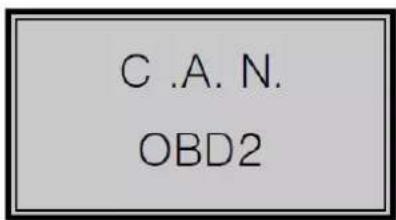 Perel AOBD2 - WARNING - 2