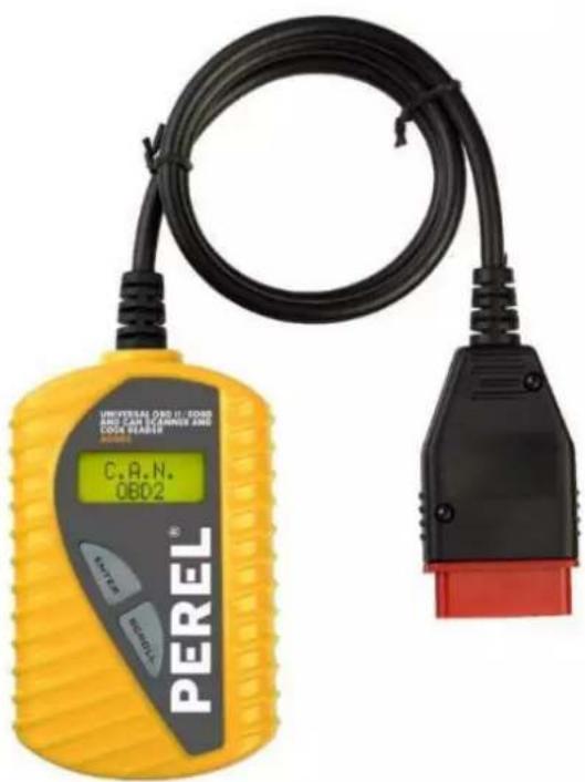 Perel AOBD2 - 1