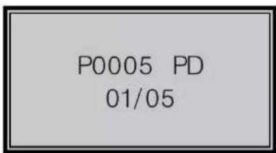 Perel AOBD2 - AOBD2 - 6
