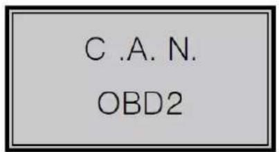 Perel AOBD2 - WARNUNG - 2