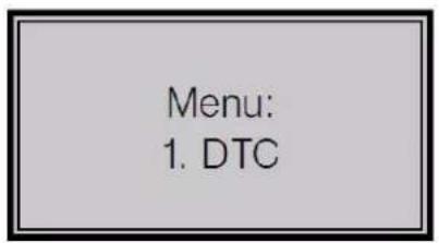 Perel AOBD2 - Utilização - 4