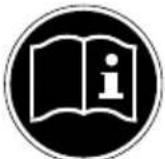 MEDION MD 17024 - PLEASE NOTE! - 1