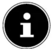 MEDION MD 17024 - Fin de la percolation - 1