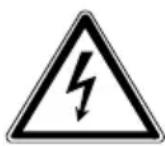 MEDION MD 17024 - AVERTISSEMENT! Risque d'incendie/risque de court-circuit. - 1