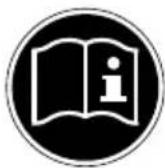 MEDION MD 17024 - About these instructions - 1