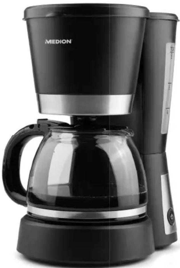 MEDION MD 17024 - User Manual - 1