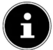 MEDION MD 17024 - End of the brewing process - 1